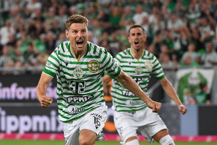 Jön a Fradi–Ludogorec első felvonása a BL-selejtezőben – szerdai sportműsor