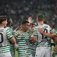 Bajnokok Ligája: Öt magyar játékos a Fradi kezdőjében