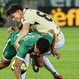 Ludogorec-FTC: Lesgól, felső kapufa, ferencvárosi mezőnyfölény
