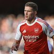 Gyökeres kezdett, az Arsenal nem tudta megállítani a korábbi El-győztest
