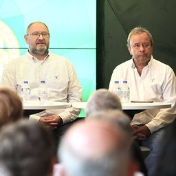 Ki az a négy játékos? Komoly erősítések jöhetnek a Ferencvárosnál