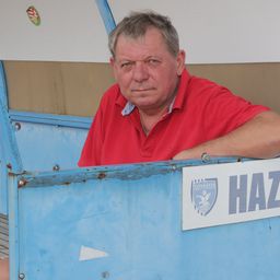 Kiderült, ki rúgta ki Csercseszov fogát
