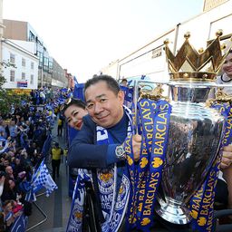 Kiderült, mi okozta a Leicester City egykori tulajdonosának szörnyű halálát
