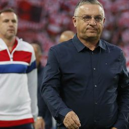 Tomiszlav Szivics: „Az egyéni kvalitások alapján a szerbek jobbak, csapatként a magyarok erősebbek” – exkluzív interjú