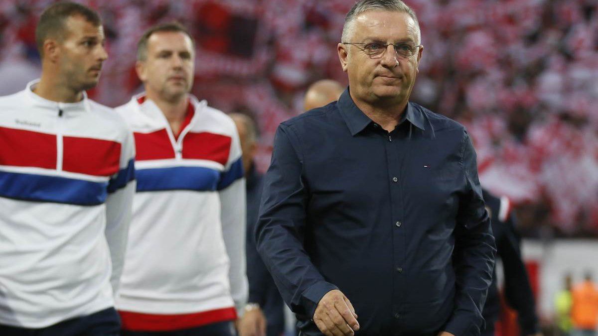 Tomiszlav Szivics: „Az egyéni kvalitások alapján a szerbek jobbak, csapatként a magyarok erősebbek” – exkluzív interjú