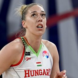 Határék legyőzték a Los Angelest a WNBA-ban