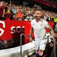 Könnyek közt tért haza a spanyol klasszis – videóval