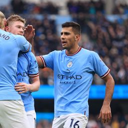 Man. City-dominancia, megvannak az Aranylabda jelöltjei!