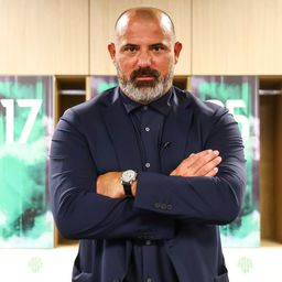 Megszólalt a Fradi új edzője: kiderült, hogy mi a legfontosabb neki