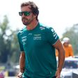 Alonso beszólt Hamiltonnak és Verstappennek