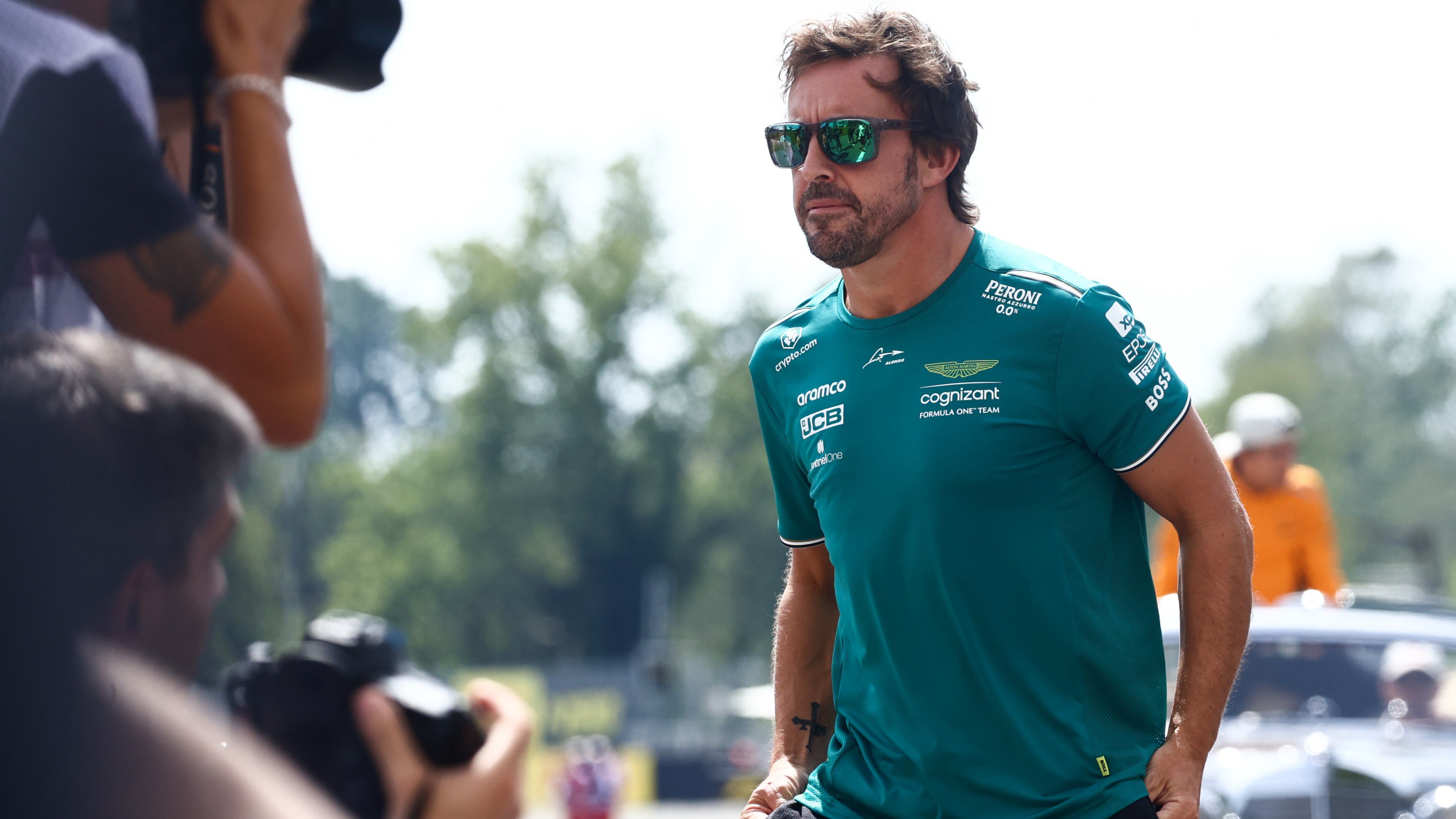 Fernando Alonso szerint a szabályváltozásoknak köszönhető Verstappen és Hamilton egyeduralma