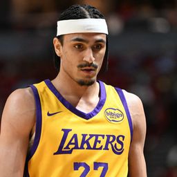 Valerio-Bodon Vincent: Egy év múlva szeretnék közelebb lenni az NBA-hez, vagy akár már ott szerepelni