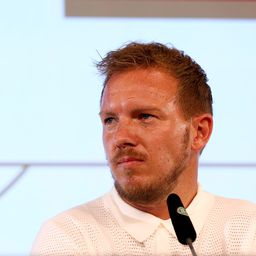 Julian Nagelsmann az Eb-hez képest támadóbb felfogású magyar válogatottra számít