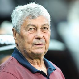 Győzelemmel mutatkozott be az edzőlegenda a román válogatott kispadján