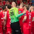 Győzelemmel rajtolt a címvédő Veszprém a kézilabda NB I-ben