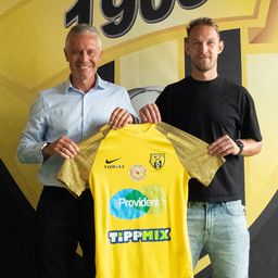 Magyar Kupa-győztest igazolt a Soroksár