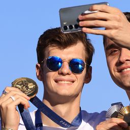 „Ha ez a mentalitás teret nyer, akkor nem lesznek eredményeink”