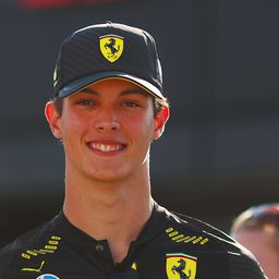 A Ferrari pilótája ugrik be az eltiltott F1-es versenyző helyére