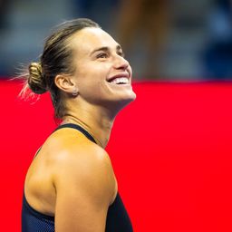 Nem jött össze az amerikai házidöntő a nőknél a US Openen