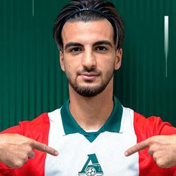 Moszkvába adta kölcsön válogatott középpályását a Ferencváros