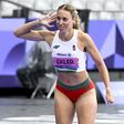 Ekler Luca döntős 400 méteren a paralimpián