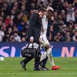 A Real Madrid az MI-vel kísérletezik a sérülések elkerüléséért