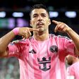 Kiderült, milyen büntetést kapott az ellenfelét leköpő Luis Suárez
