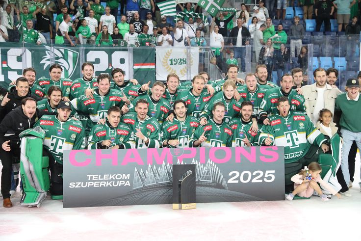 „Osztálykülönbség”: a Ferencváros nyerte a Szuperkupát
