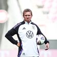 Veszélyben Nagelsmann pozíciója? A német szövetségi kapitány választ adott a kérdésre