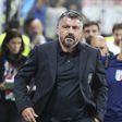 Botrány rázta meg Olaszországot: Gattuso felpofozta a válogatott játékosokat!