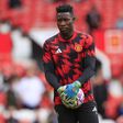 A Manchester United döntött Onana sorsáról