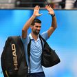 Novak Djokovics még nem fejezi be
