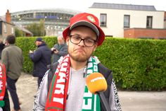 A szurkolók szerint a futballban bármi megtörténhet