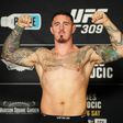 Tom Aspinall és Ciryl Gane először néztek farkasszemet az UFC 321 címmeccs előtt