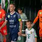 A Felcsúton nagy megbecsülésnek örvendő Artem Favorov: Büszke vagyok a magyar állampolgárságra!