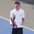 Bolgár házidöntő az US Openen