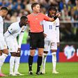 A PSG vezetősége Deschamps-ot vádolja, miután Ousmane Dembélé ismét megsérült