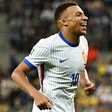 Mbappé beállította Henry rekordját, egy ember választja el a gólrekorderségtől
