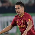 EL: a Roma otthon kapott ki a Betistől – íme, az esti meccsek eredményei