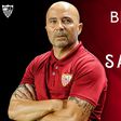 Argentin vezetőedző vette át a Sevilla irányítását