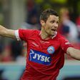 EKL: Ötöt kapott Dániában a FCSB