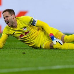 Gulácsi megsérült; a szerdai BL-nap góljai egy helyen; veszprémi győzelem a kézilabda BL-ben – reggeli hírösszefoglaló