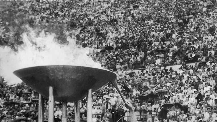 Emlékművet avatnak az 1952-es helsinki olimpia érmeseinek emlékére Székesfehérváron