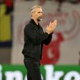 Gulácsi sérüléséről beszélt az RB Leipzig vezetőedzője