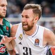 Euroliga: Hanga nélkül is nyert a Real Madrid