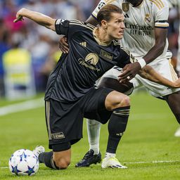 Megvan a friss német keret, Nagelsmann több meglepetéssel is készült