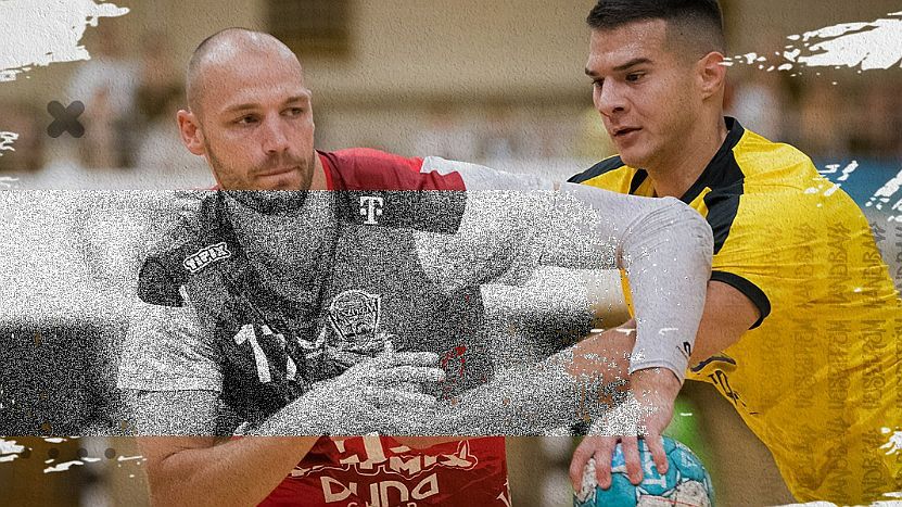 Kiütéses győzelmet aratott a Veszprém (fotó: Facebook, Telekom Veszprém Handball Team)