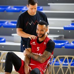 Hanga Ádám sok győzelmet vár a csapattól