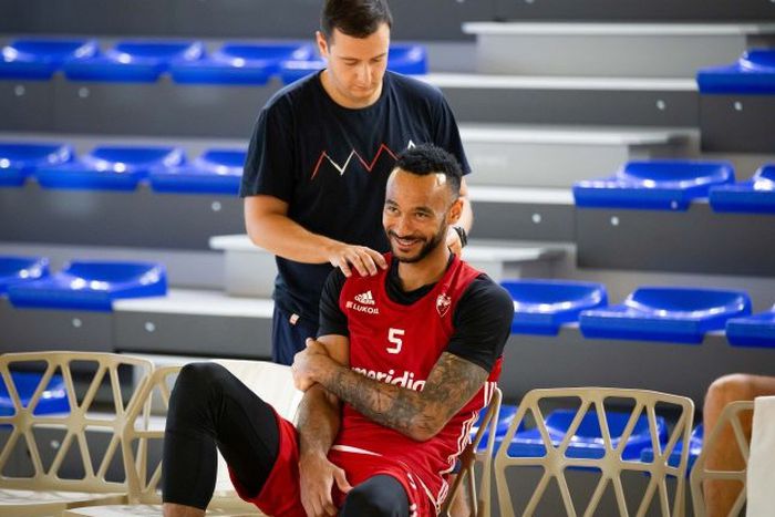 Hanga Ádám sok győzelmet vár a csapattól