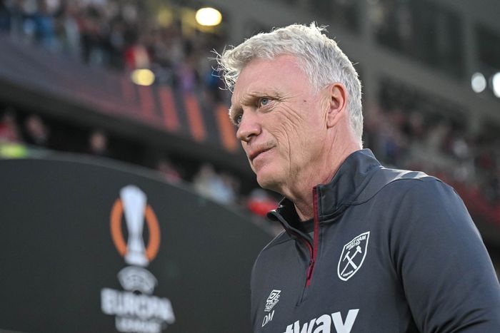 David Moyest büszkeséggel tölti el a Freiburg elleni győzelem